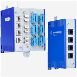 HIRSCHMANN SINGLE FIBER MODULE 942 082-998-047